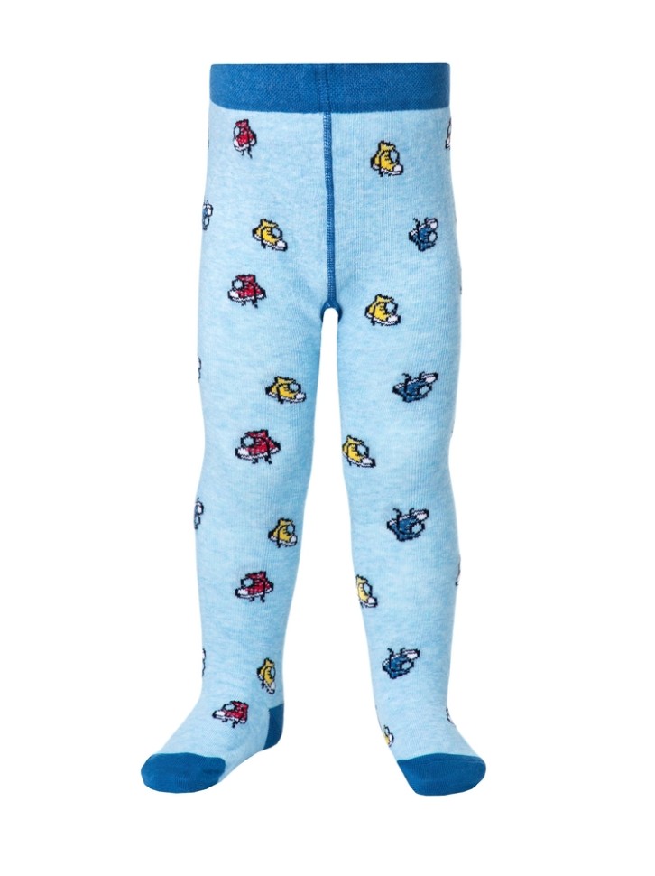 CONTE-KIDS TIP-TOP Колготки детские 441 CONTE-KIDS