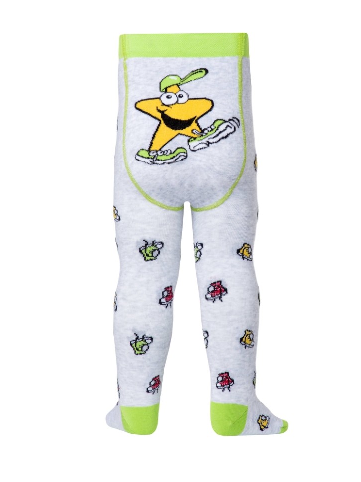 CONTE-KIDS TIP-TOP Колготки детские 441 CONTE-KIDS