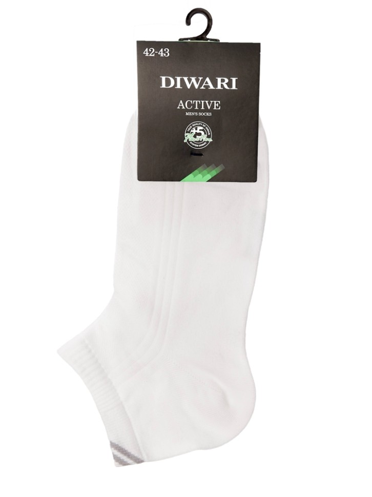 DIWARI ACTIVE Носки мужские (короткие) 018