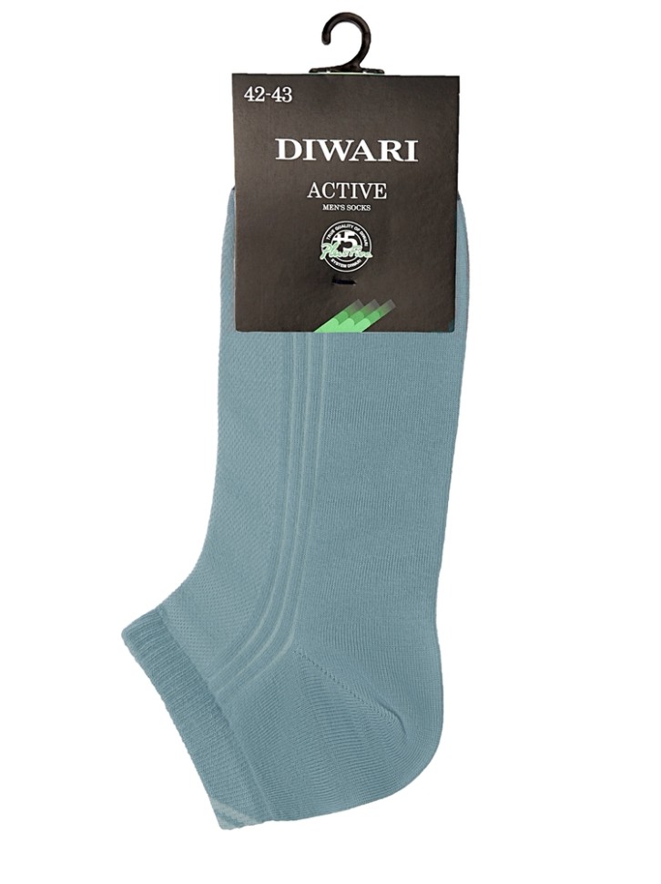 DIWARI ACTIVE Носки мужские (короткие) 018