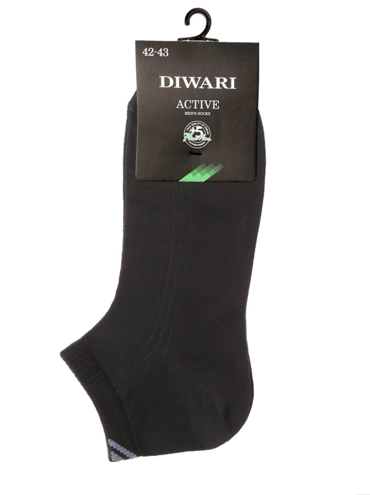 DIWARI ACTIVE Носки мужские (короткие) 018