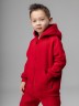 Костюм 11-569MU красный Bodo