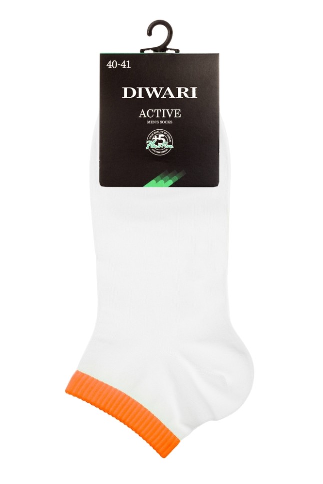 DIWARI ACTIVE Носки мужские (короткие) 068