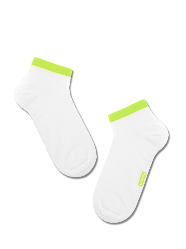 DIWARI ACTIVE Носки мужские (короткие) 068
