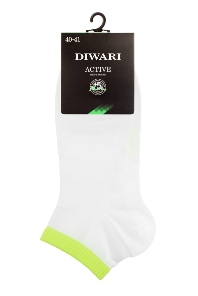 DIWARI ACTIVE Носки мужские (короткие) 068