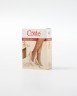 CONTE SOLO 20 (2 пары) Носки женские коробка Conte elegant