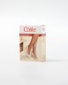 CONTE SOLO 20 (2 пары) Носки женские коробка Conte elegant