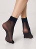 CONTE SOLO 20 (2 пары) Носки женские коробка Conte elegant