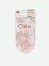 CONTE FANTASY Плотные носки с рисунком «Pink mood» 901 Conte elegant