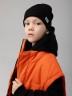 Шапка 10-382MU черный Bodo