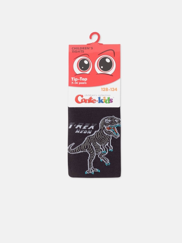 Conte-kids TIP-TOP Колготки детские 690 CONTE-KIDS