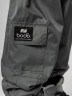 Костюм 32-52МU серый Bodo