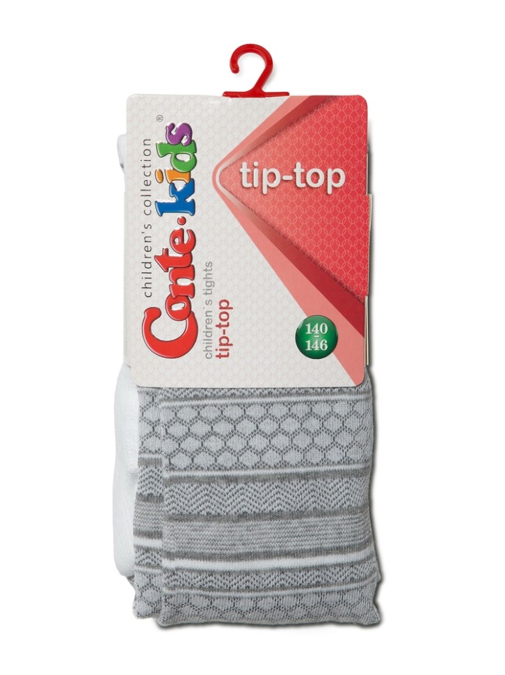 CONTE-KIDS TIP-TOP Колготки детские 415 CONTE-KIDS