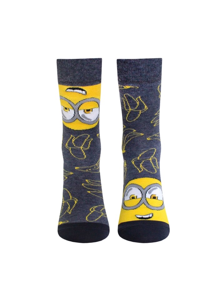 Брестские Носки 4204 MINIONS (средней длины) 048 Брестские