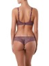 CONTE SENSUELLE RB6024 Бюстгальтер с мягкими чашками на каркасах Conte elegant