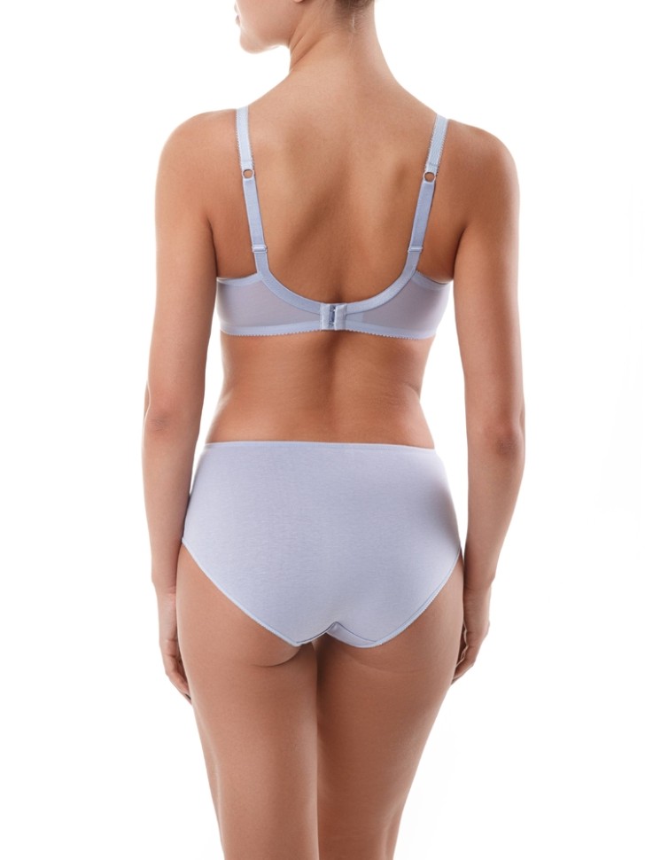 CONTE SENSUELLE RB6024 Бюстгальтер с мягкими чашками на каркасах Conte elegant