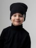 Шапка 10-254MU черный Bodo