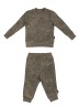 Костюм 21-120MU светлый хаки Bodo