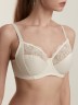 CONTE NATUREL RB6119 Бюстгальтер с мягкой чашкой Conte elegant