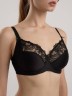 CONTE NATUREL RB6119 Бюстгальтер с мягкой чашкой Conte elegant