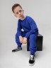 Костюм 110-МСС1ДН василек Moiton