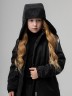 Костюм 32-73MU черный