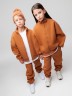 Костюм 11-598MU коричневый Bodo