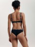 CONTE FIT DAY LBR 1507 Трусы женские «бразилиана» из хлопка Conte elegant