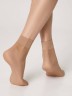 CONTE SOLO 40 (2 пары) Носки женские конверт Conte elegant