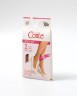 CONTE SOLO 40 (2 пары) Носки женские конверт Conte elegant