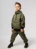 Костюм 32-52МU хаки Bodo