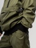Костюм 32-52МU хаки Bodo
