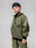 Костюм 32-52МU хаки Bodo