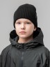 Шапка 10-415MU черный Bodo