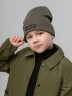 Шапка 10-310MU хаки Bodo