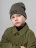 Шапка 10-310MU хаки Bodo
