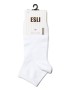 ESLI CLASSIC Носки мужские (короткие) 000 ESLI