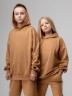 Костюм 46-57МU песочный Bodo