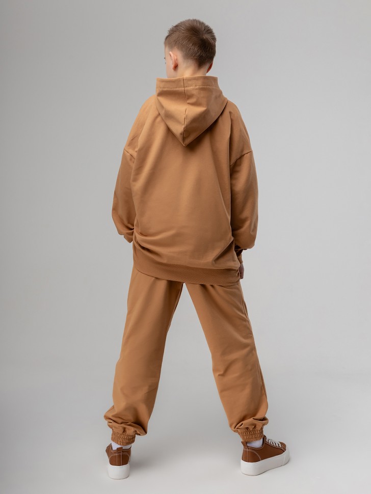 Костюм 46-57МU песочный Bodo