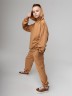 Костюм 46-57МU песочный Bodo