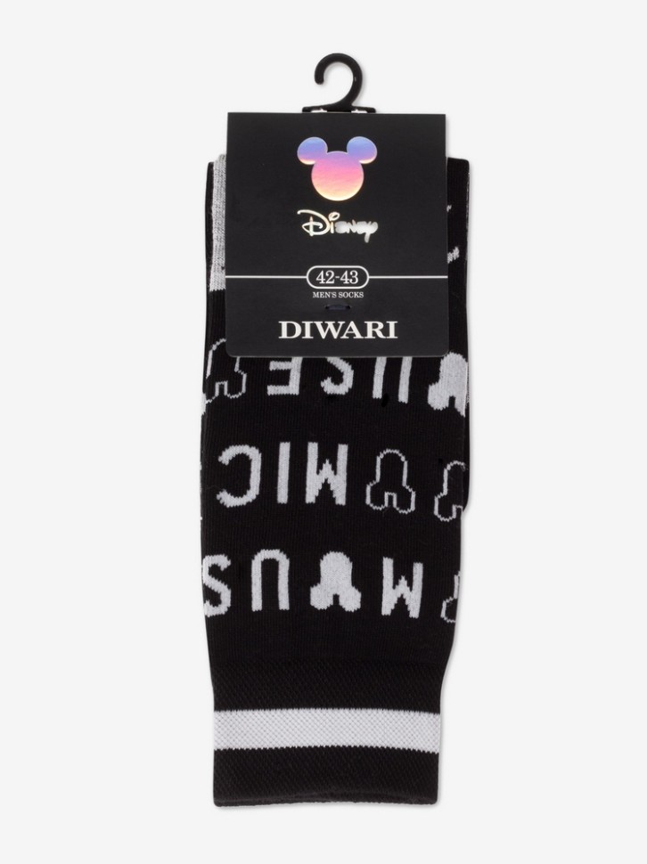 DIWARI ©Disney Носки мужские 298