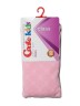 Conte-kids CLASS Lycra® Тонкие хлопковые колготки 401 CONTE-KIDS
