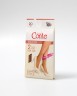 CONTE SOLO 20 (2 пары) Носки женские конверт Conte elegant