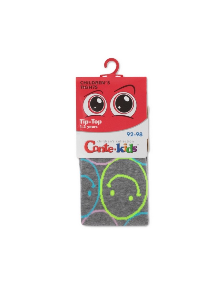 Conte-kids TIP-TOP Колготки детские 625 CONTE-KIDS