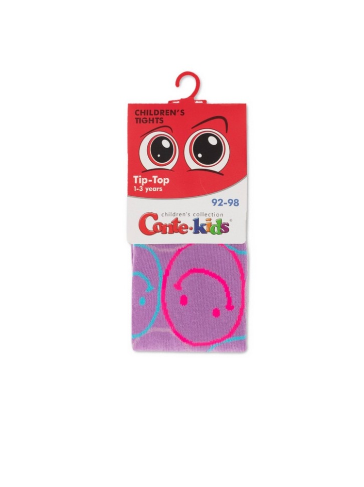 Conte-kids TIP-TOP Колготки детские 625 CONTE-KIDS