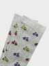НОСКИ МУЖСКИЕ 017K-3046