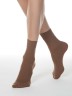 CONTE MICROFIBRA 50 (1 пара) Носки женские Conte elegant