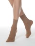 CONTE MICROFIBRA 50 (1 пара) Носки женские Conte elegant