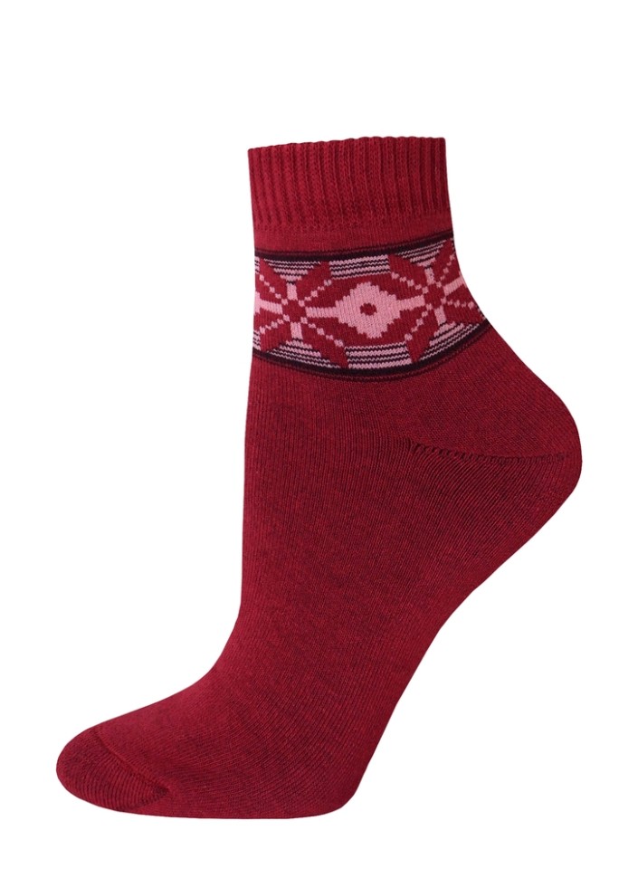 Брестские 1407 Arctic Носки женские (Махровые, Укороченные) 514 Брестские
