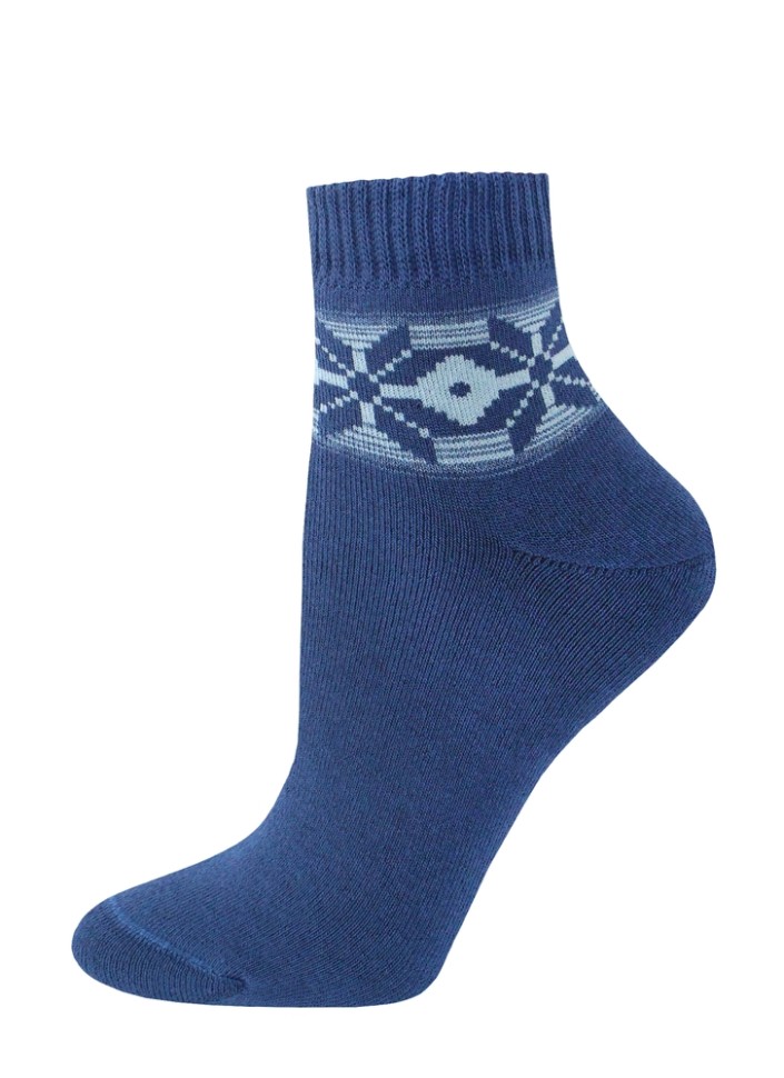 Брестские 1407 Arctic Носки женские (Махровые, Укороченные) 514 Брестские